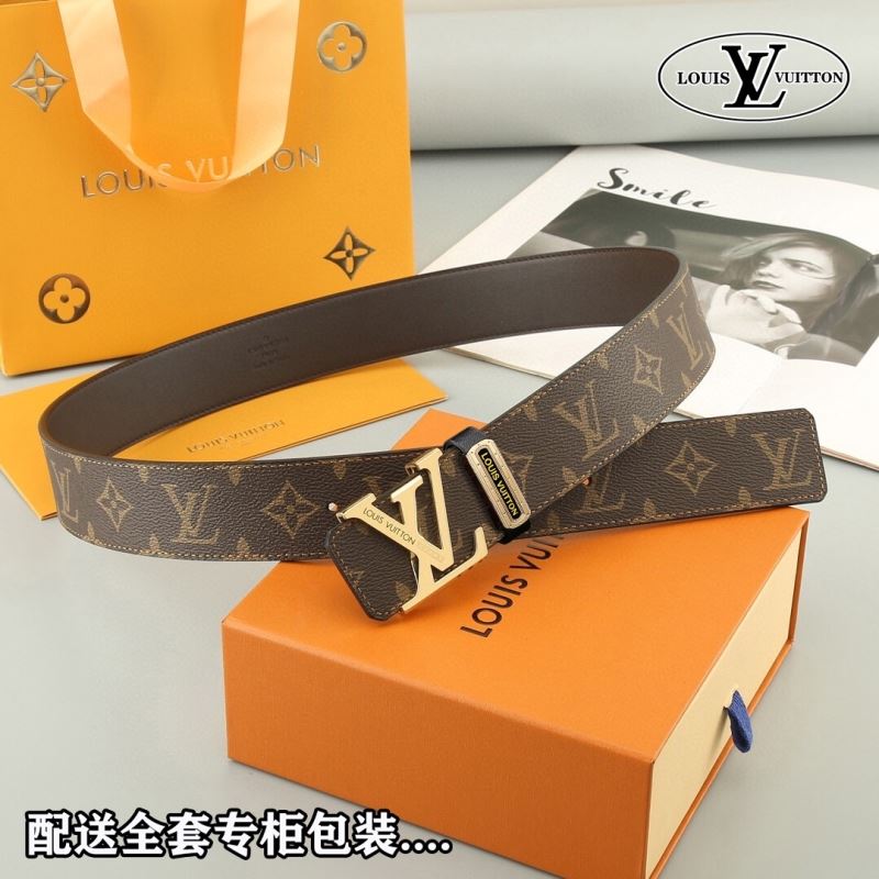 Louis Vuitton Belts